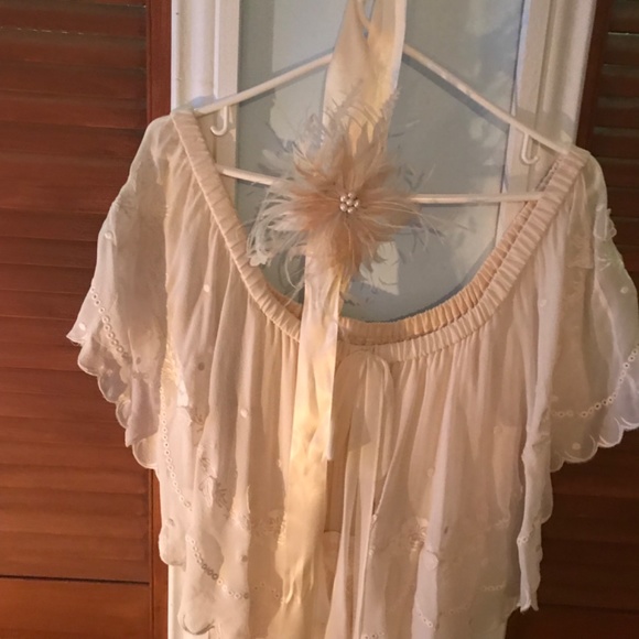 Wedding dress - Picture 4 of 7